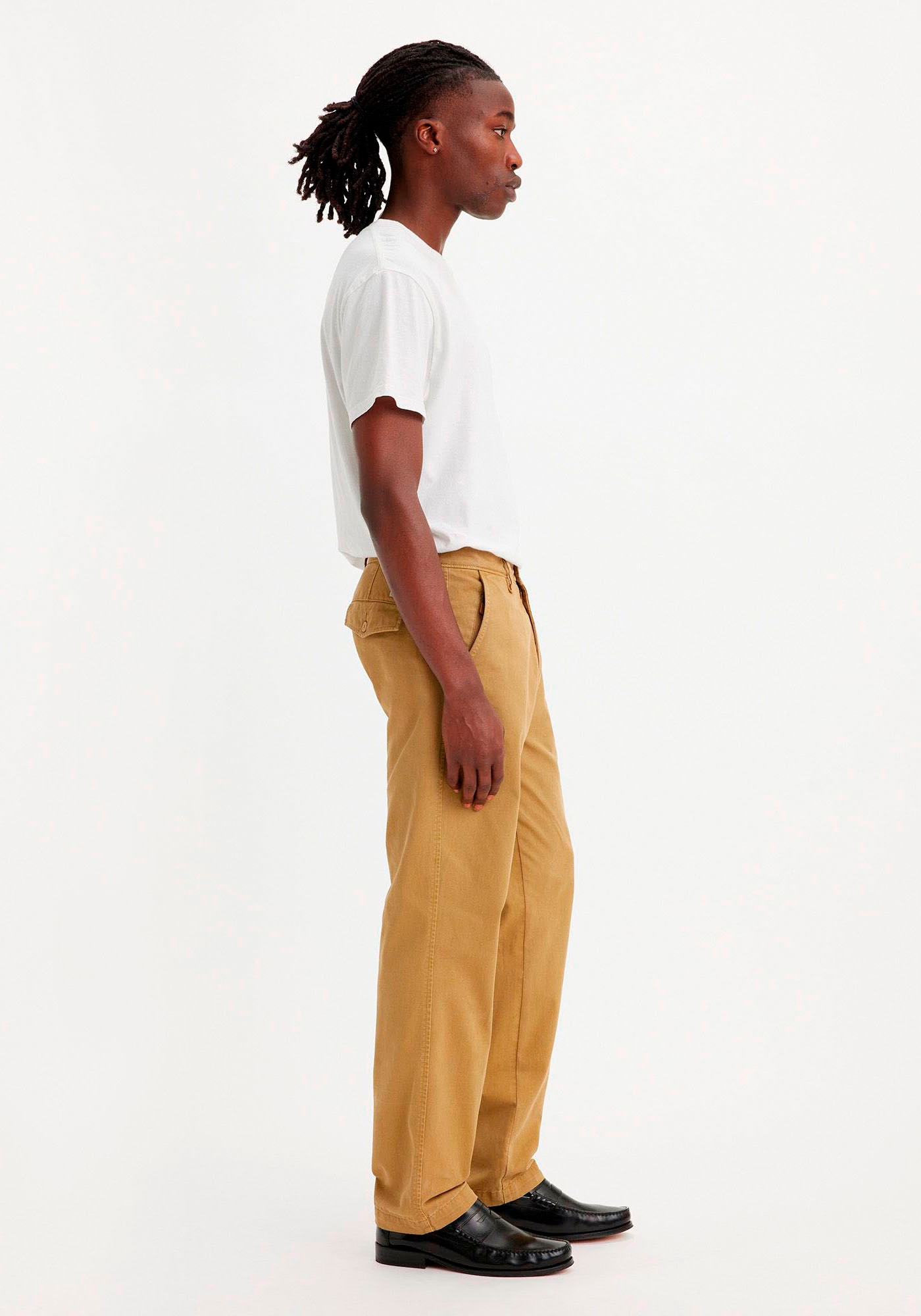 Levi's® Chinohose »CHINO AUTHENTIC STRT«, in vielen Farben