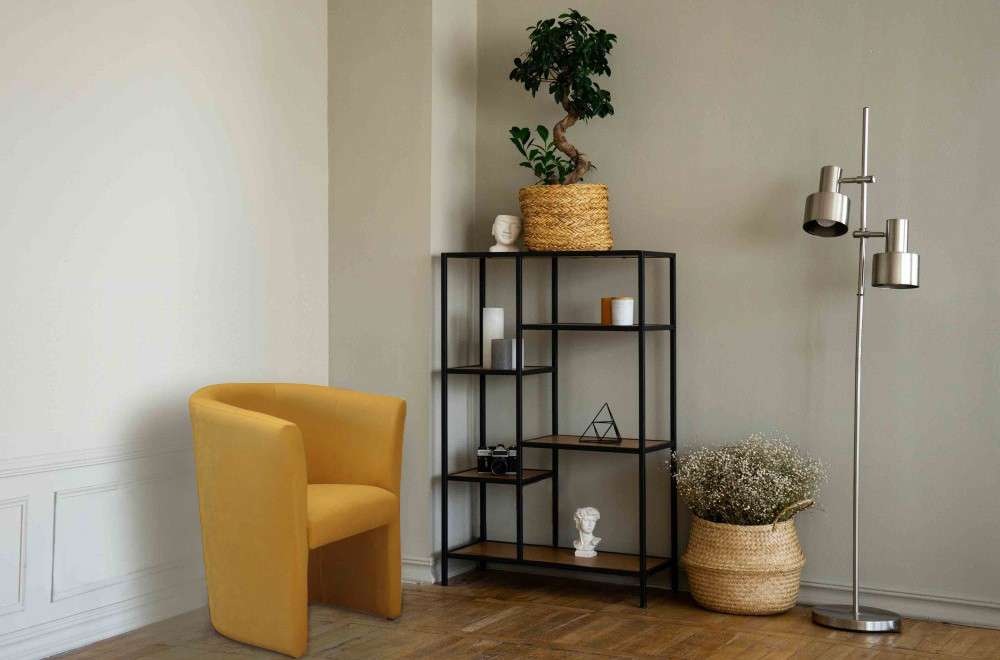 Home affaire Cocktailsessel »Tabby«, (1 St.), Antifleck-Beschichtung günstig online kaufen
