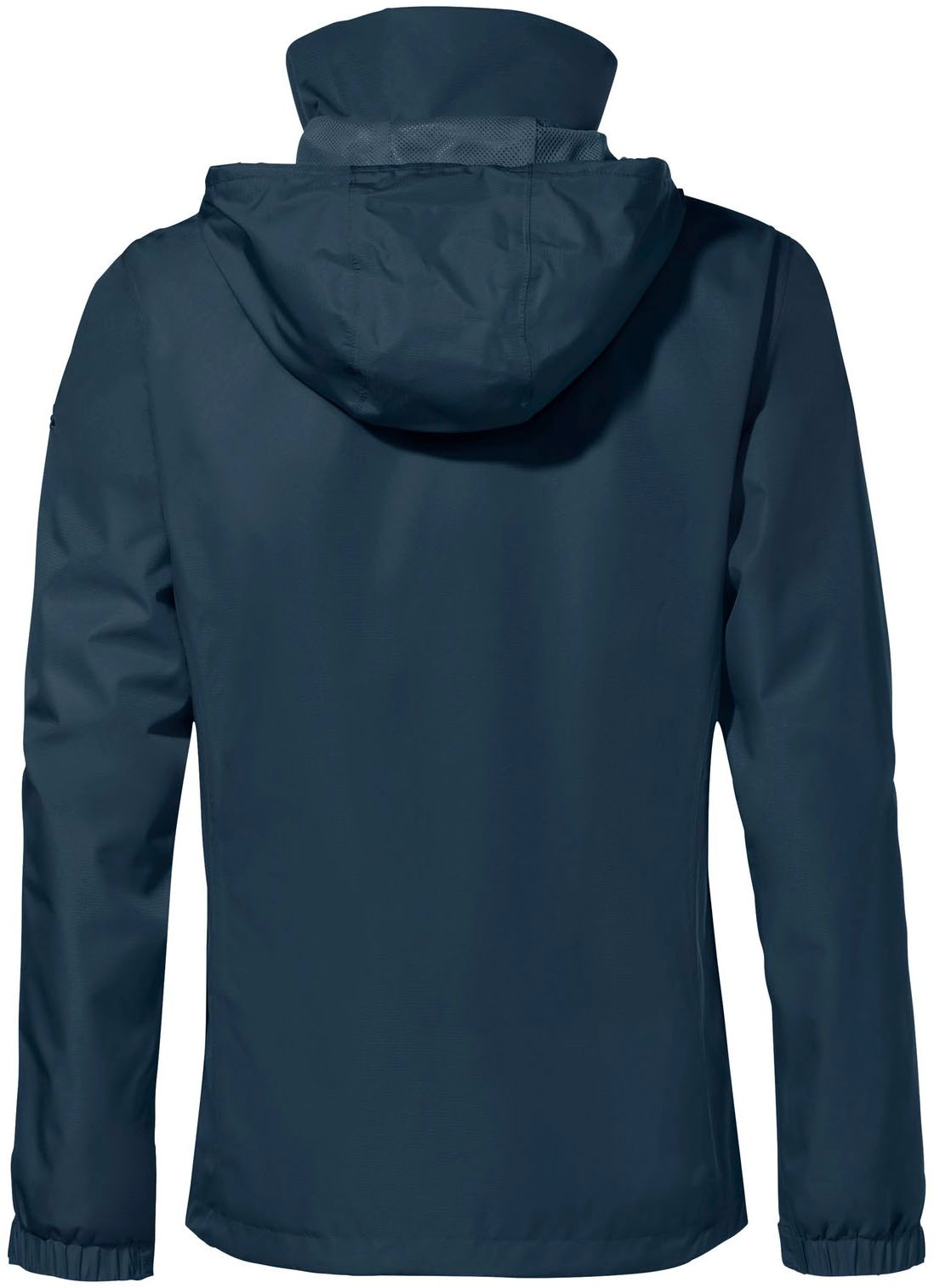 VAUDE Outdoorjacke »WOMEN'S ESCAPE LIGHT JACKET«, (1 St.), mit Kapuze