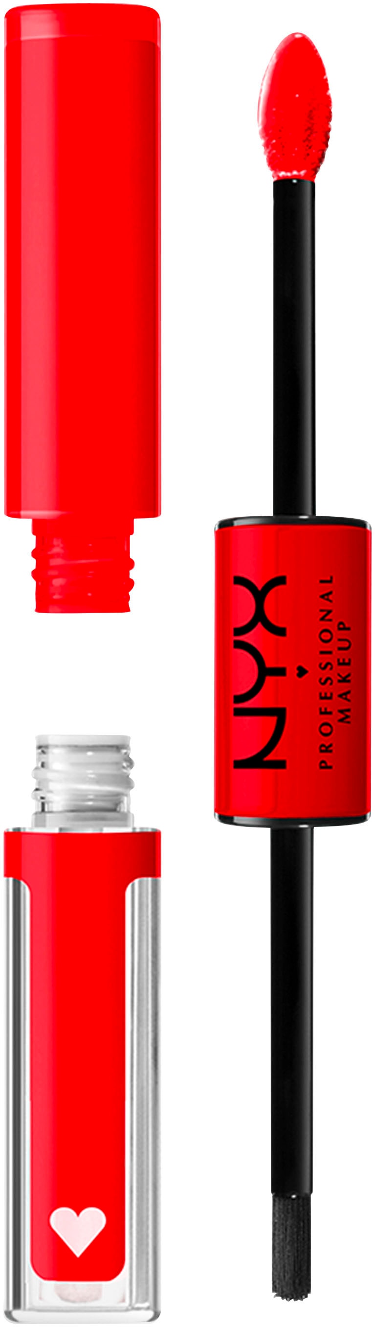 Bild von NYX Lippenstift »Professional Makeup Shine Loud High Pigment Lip Shine«