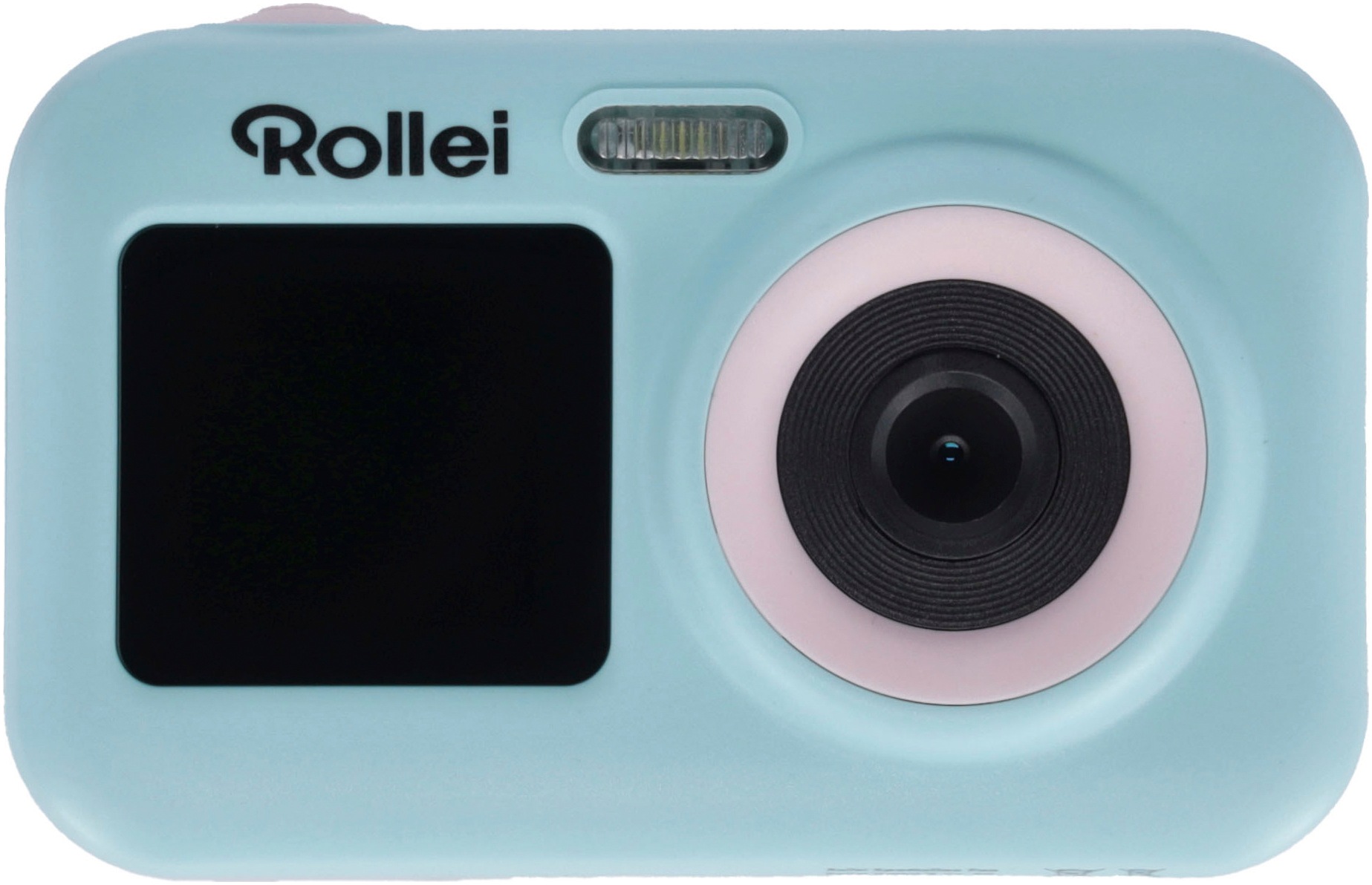 Rollei Kompaktkamera »Sportsline Fun«, 44 MP