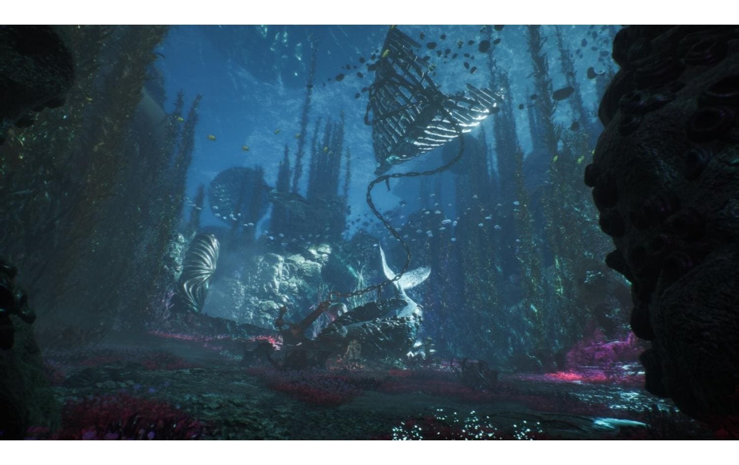 BANDAI NAMCO Spielesoftware »Clair Obscur: Expedition 33 [PS5] (Box)«