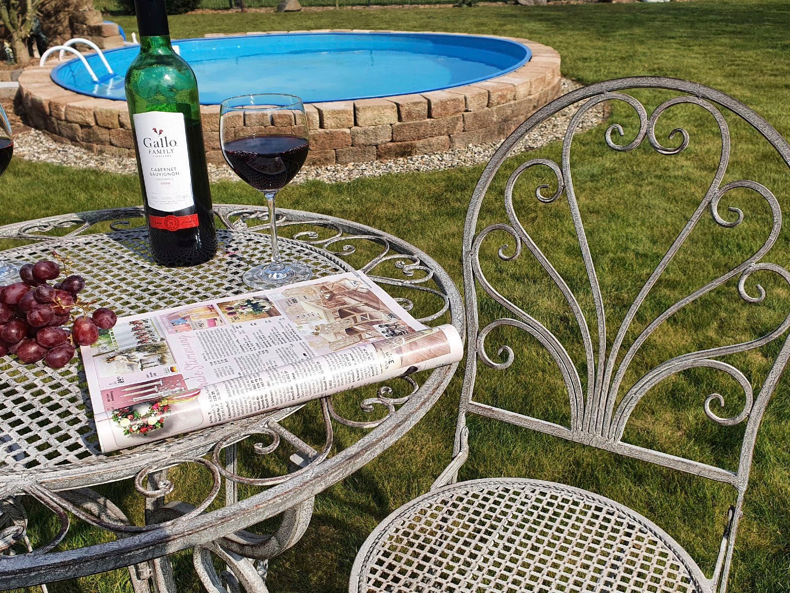 Ambiente Haus Stuhl (Set) 3 Stk. günstig online kaufen