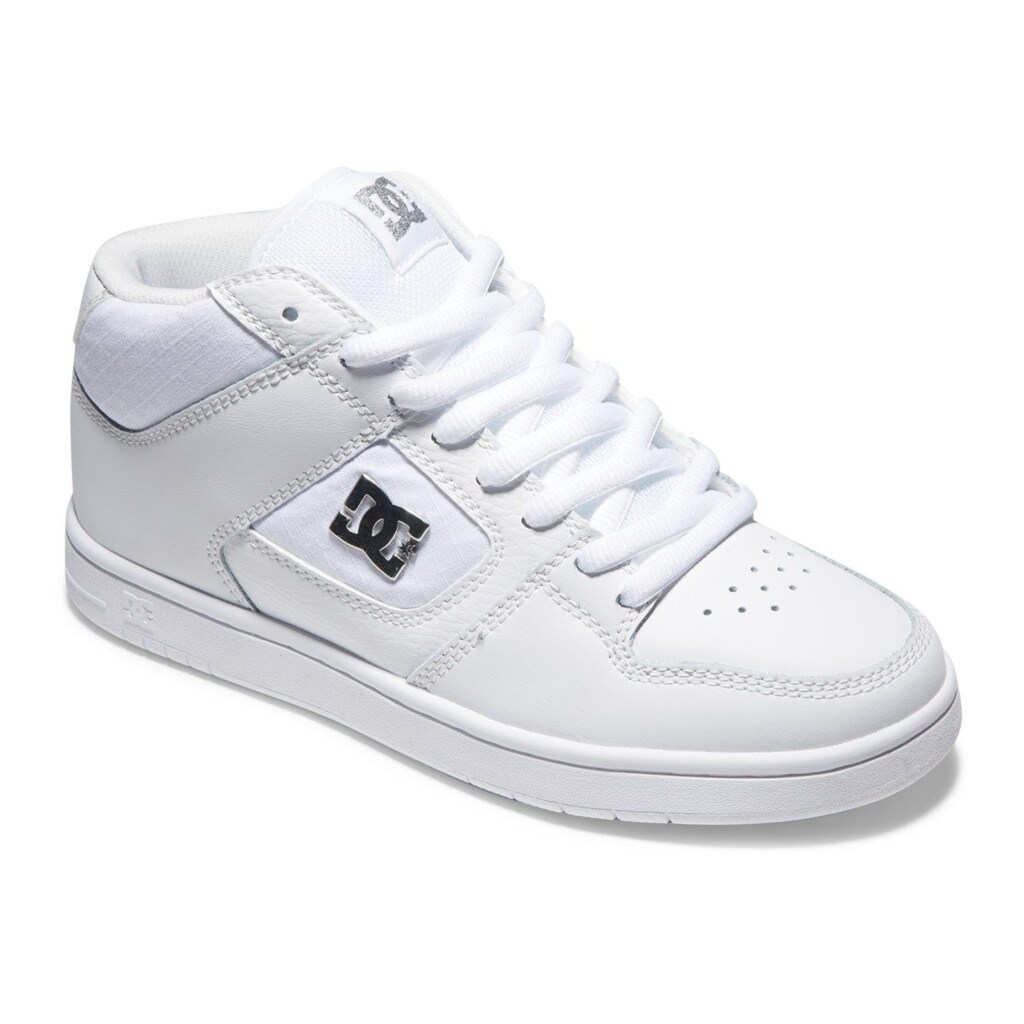 DC Shoes Sneaker »Manteca 4 Mid«