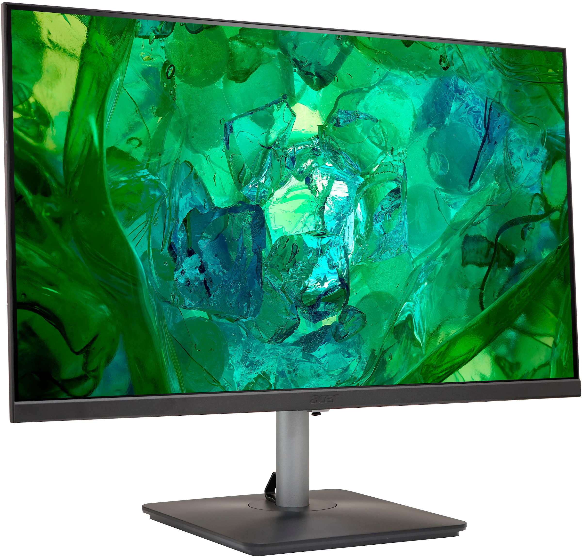 Acer LED-Monitor »RS272 P1« 69 cm/27 ″  1920 x 1080 px Full HD 0,5 Reaktionszeit 144 Hz