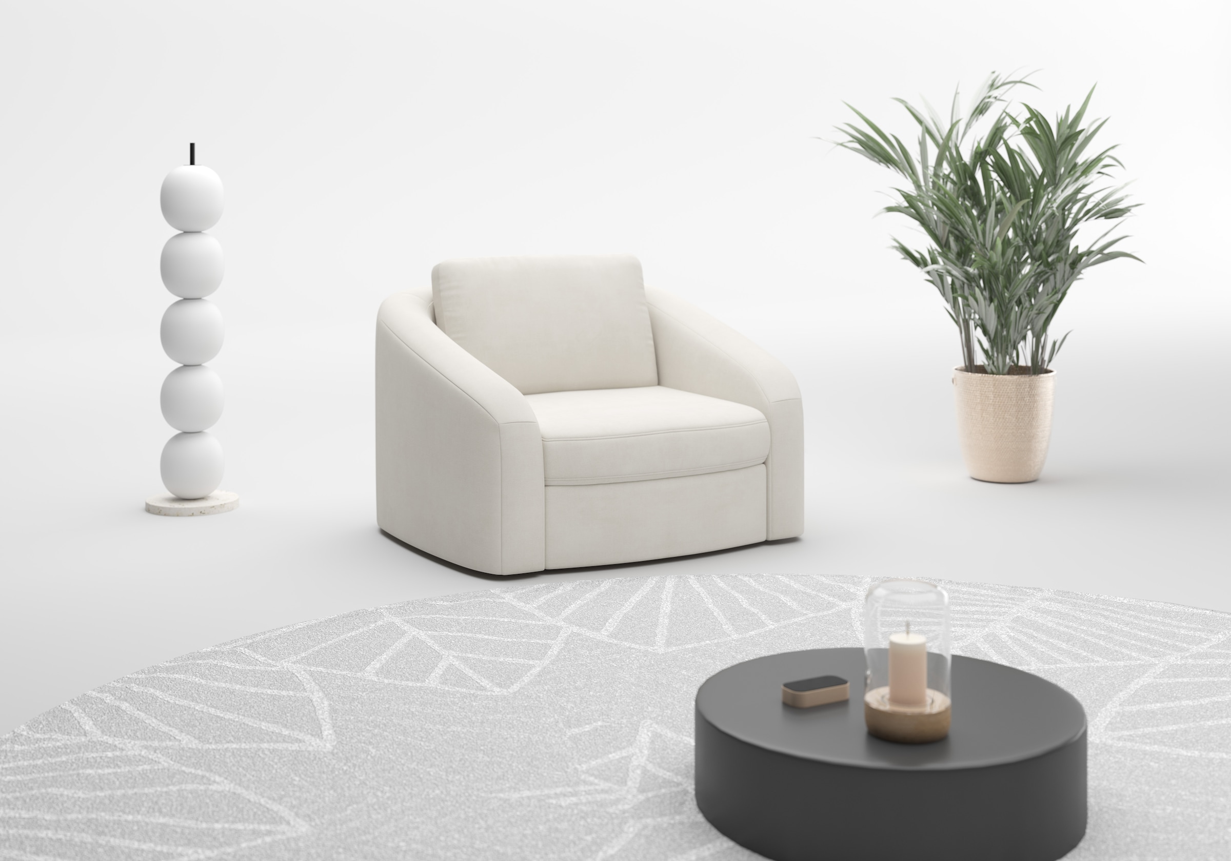 sit&more Sessel »Jazz« günstig online kaufen
