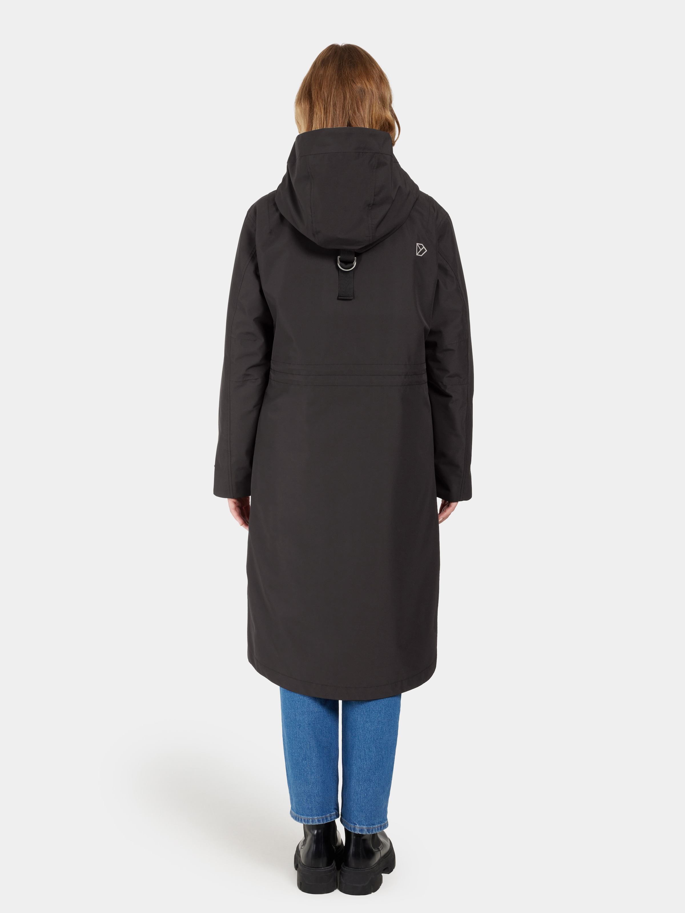 Didriksons Funktionsmantel »MIA WNS PARKA L 2«