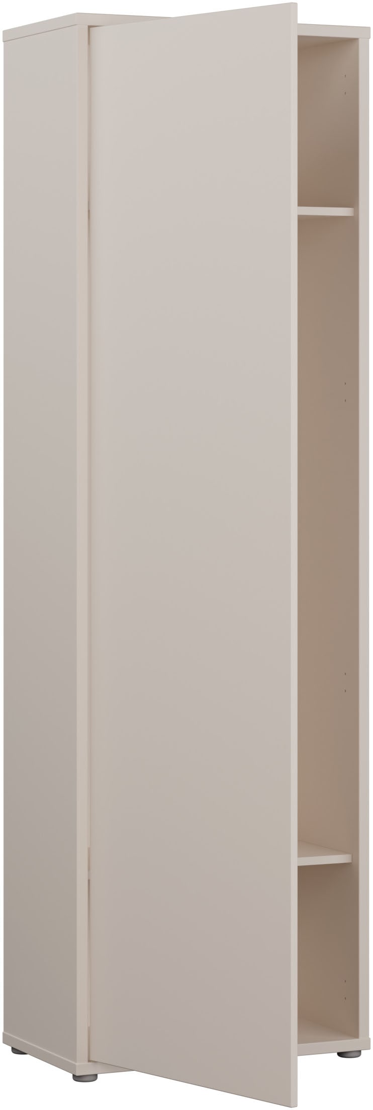 FORTE Garderobenschrank