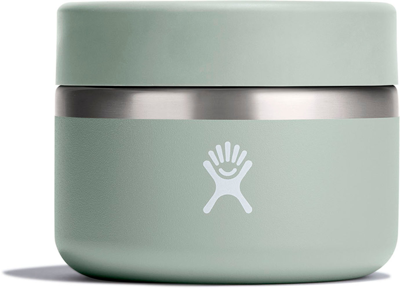 Hydro Flask Lunchbox »12 oz Insulated Food Jar«, (1 tlg.), TempShield™ doppelwandige Vakuumisolierung, 354 ml