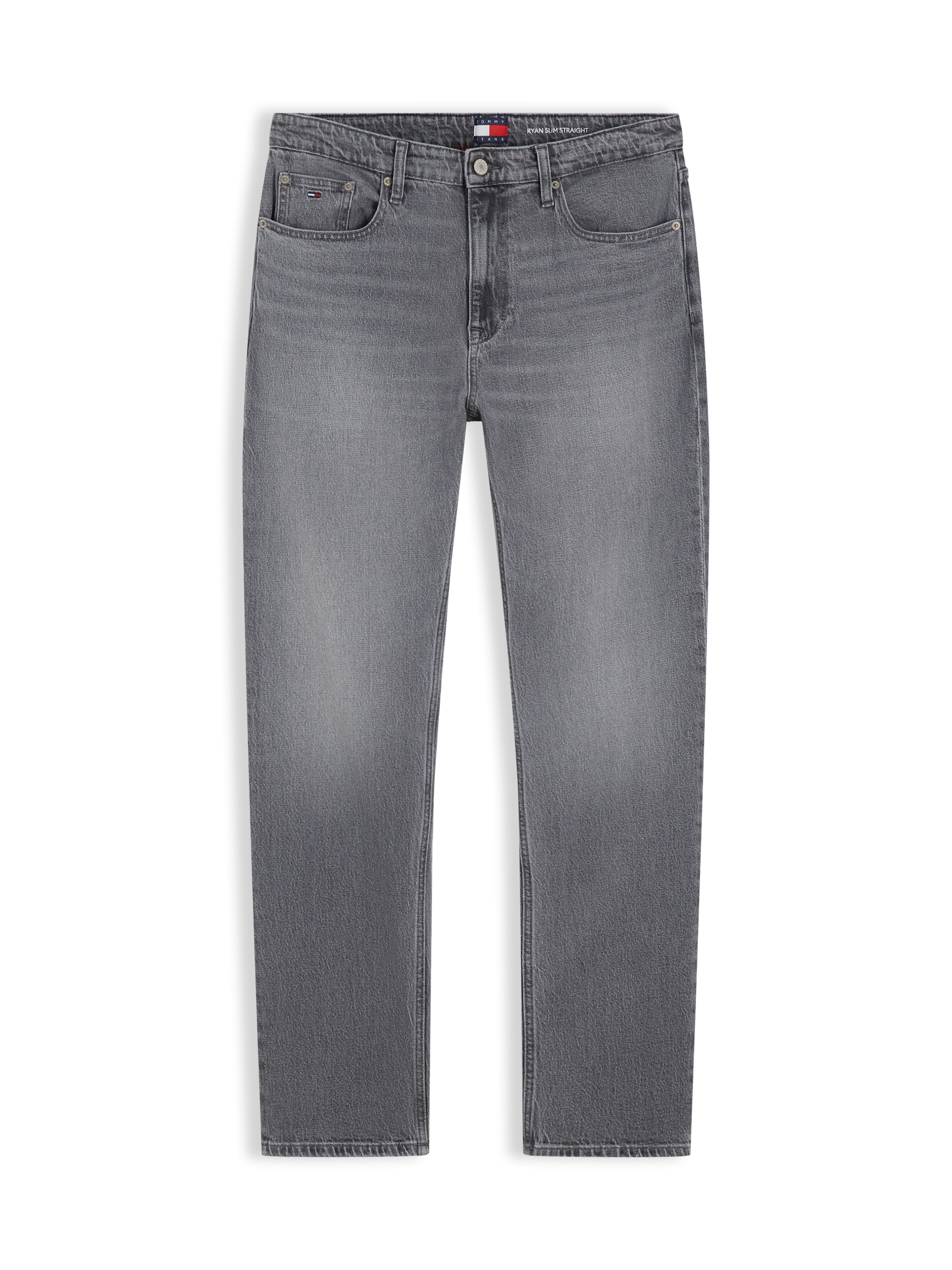 Tommy Jeans Slim-fit-Jeans »RYAN SLIM STRAIGHT«