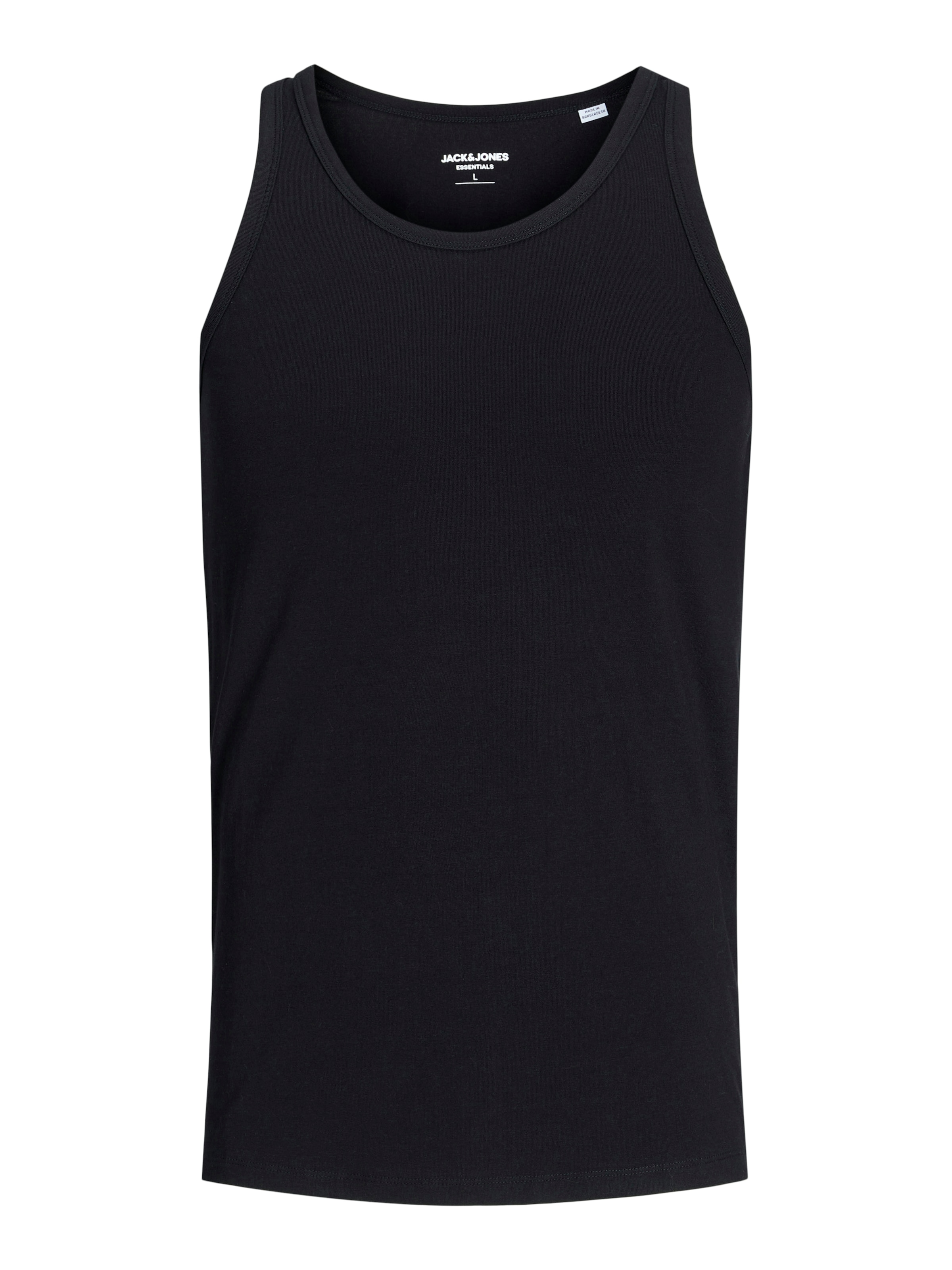 Jack & Jones Muskelshirt »BASIC TANK TOP«