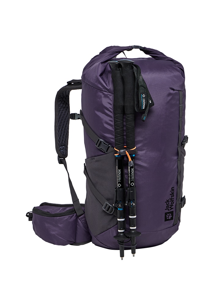 Jack Wolfskin Wanderrucksack »CYROX SHAPE 30 S-L«