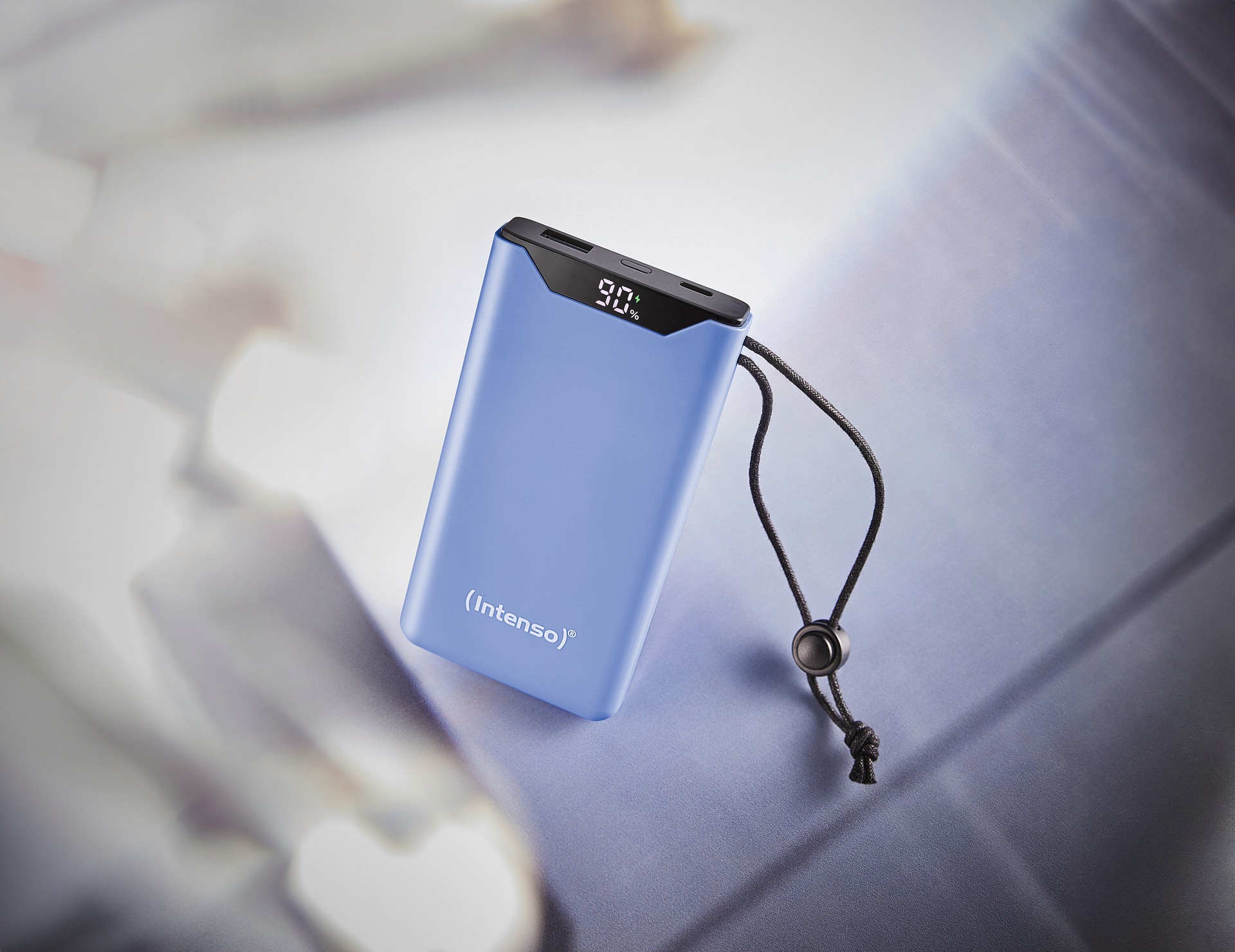 Intenso Powerbank »F10000, 20 W«