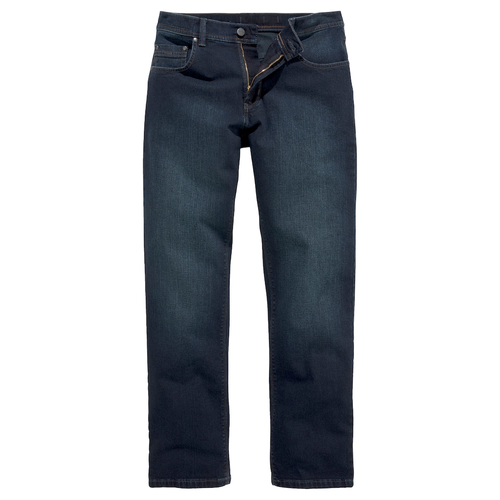 Pioneer Authentic Jeans Straight-Jeans »Ron«