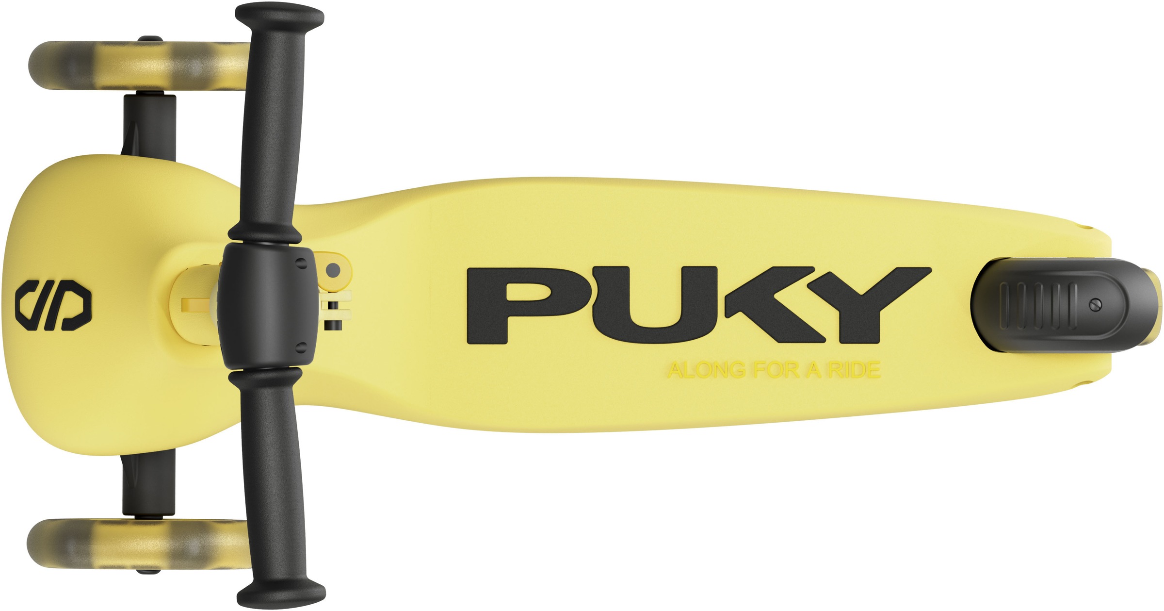 Puky Scooter »PUKY PUSH«