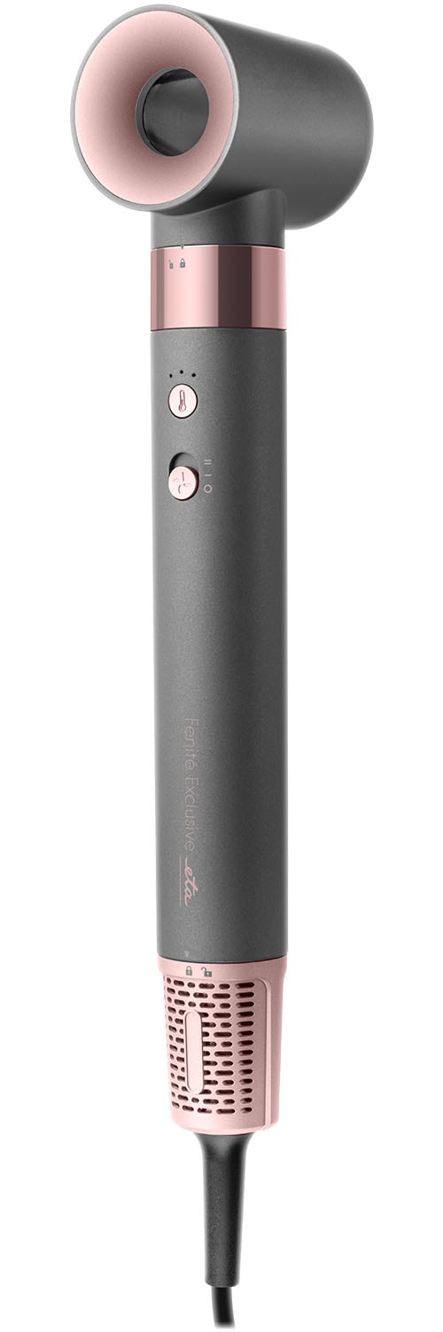 eta Multihaarstyler »ETA Fenite Exclusive« 4 Aufsätze Coanda Effekt Technologie