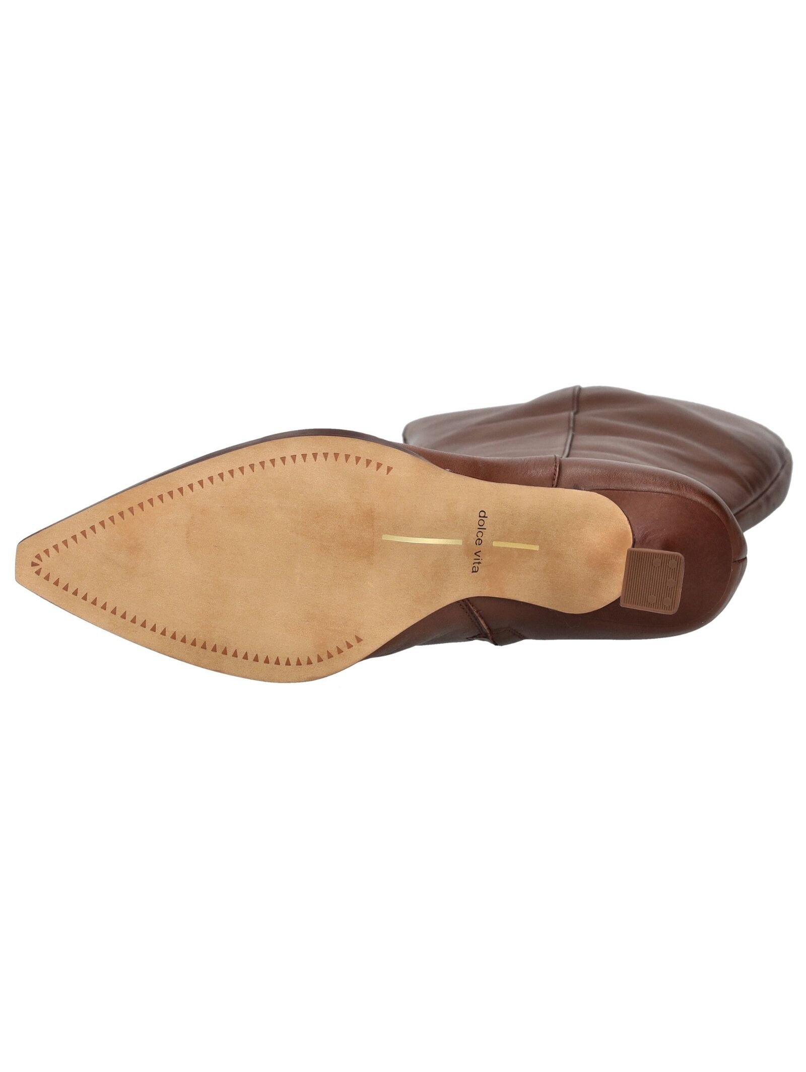 Dolce Vita Stiefel »Dolce Vita Stiefel Leder«