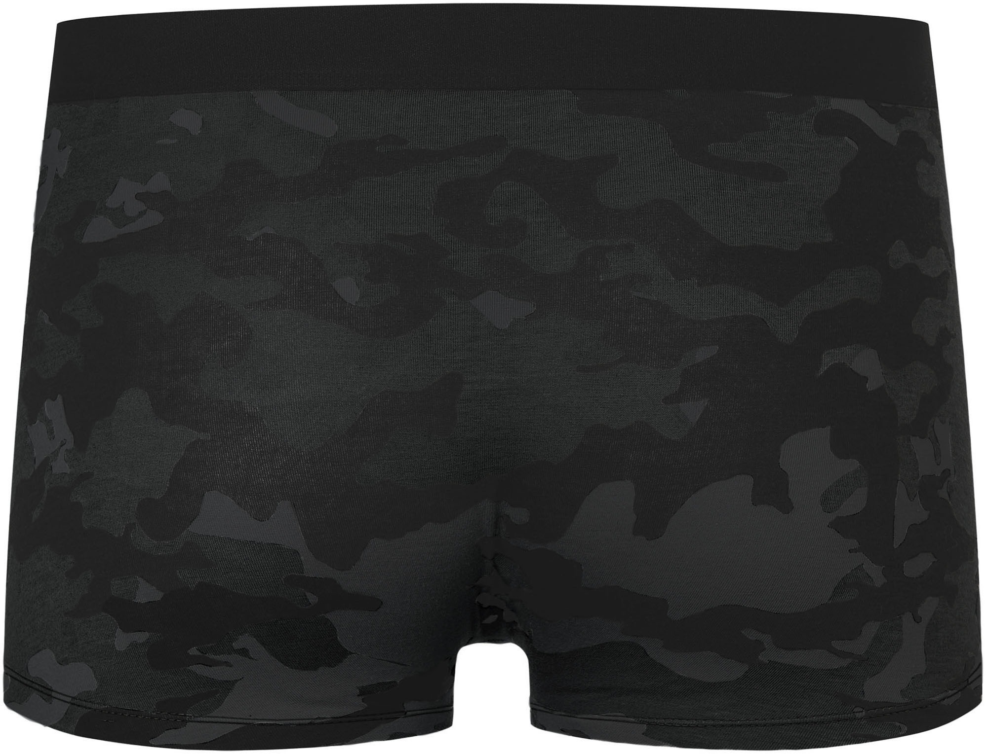 Camano Trunk »comfort«, (2er Pack), mit elastischem Logobund