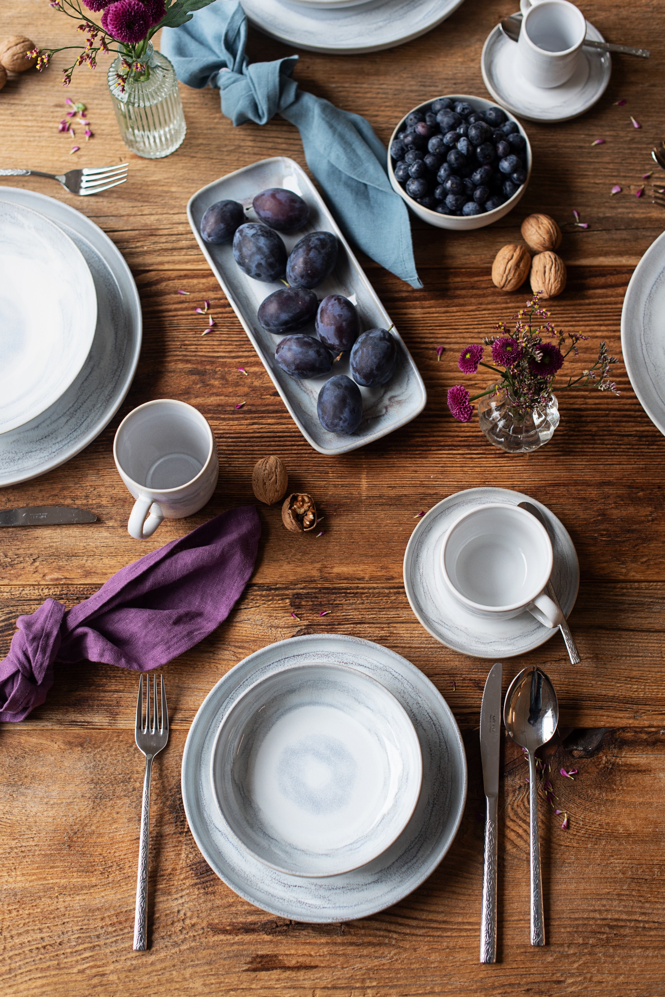 gipfelstück Speiseteller »Tiefer See« günstig online kaufen