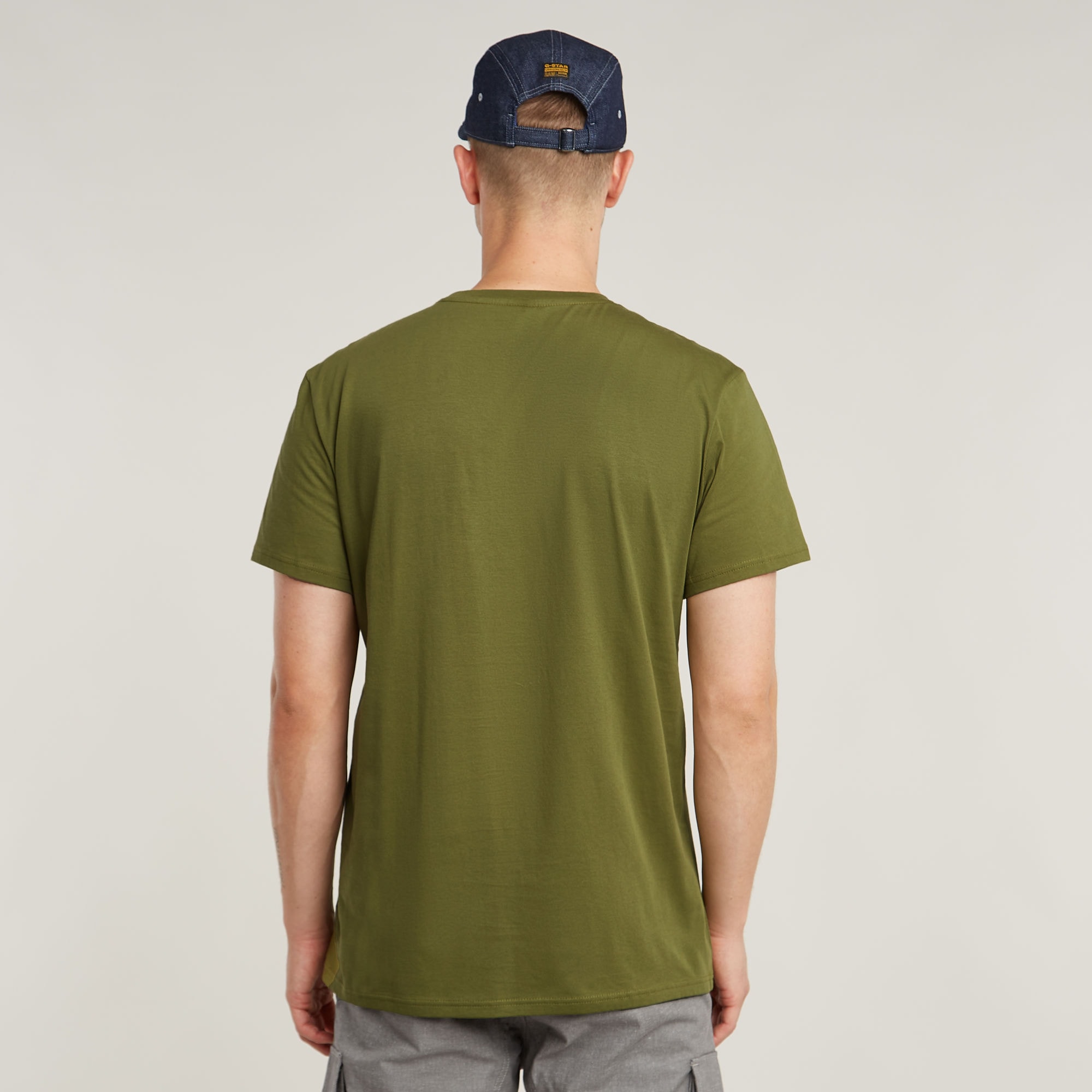 G-STAR T-Shirt »Base«