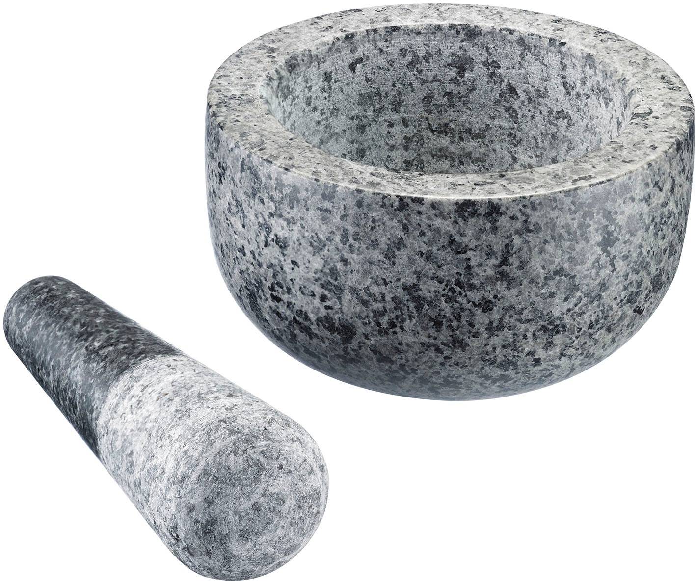 WESTMARK Mörser Natur-Granit günstig online kaufen