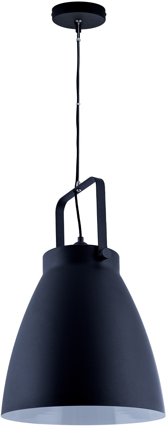 Paco Home Pendelleuchte »BOONE PD«, 1 flammig, Leuchtmittel E27   ohne Leuc günstig online kaufen