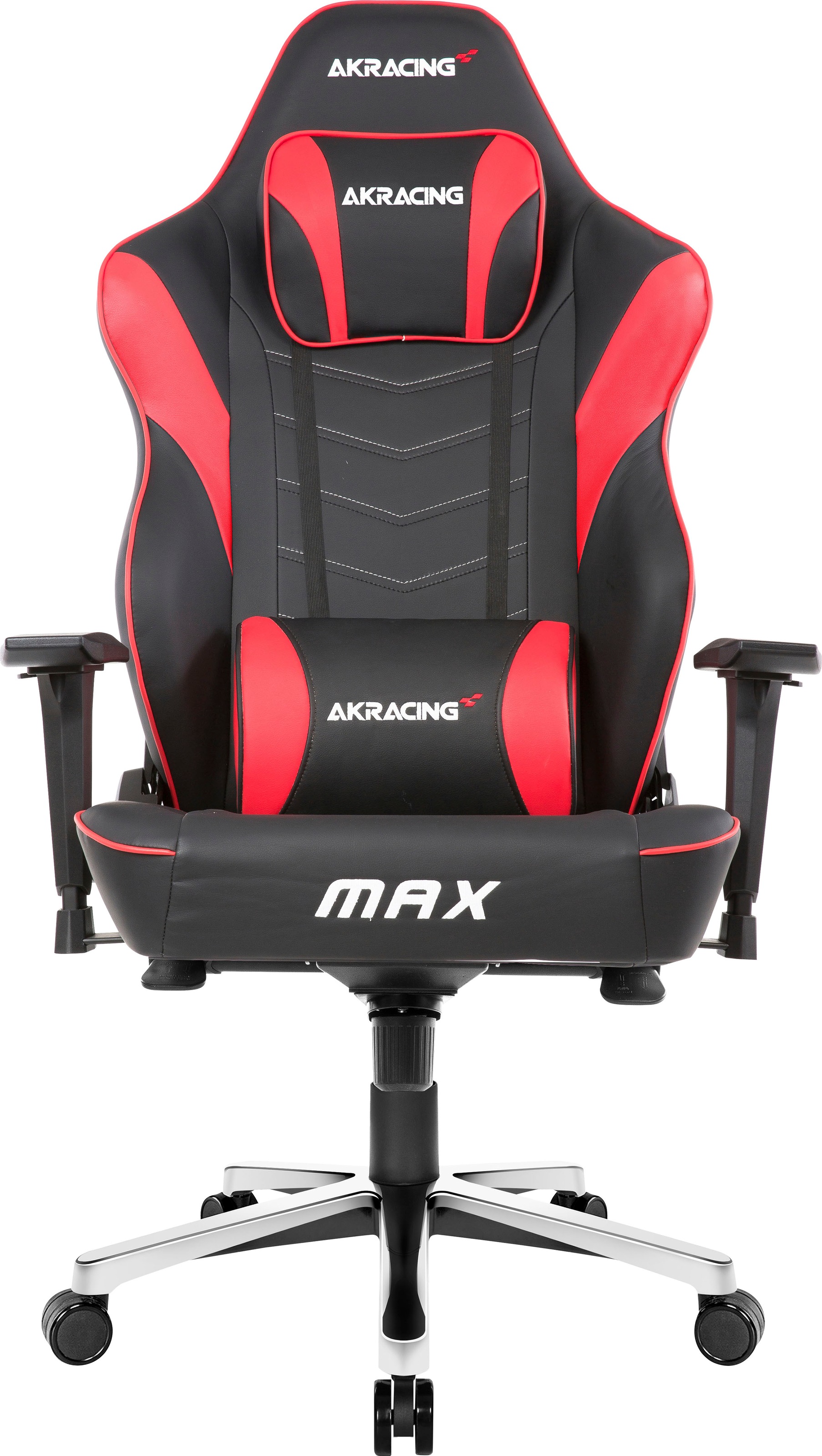 2. Bild von AKRacing Gaming-Stuhl "AKRACING Master Max"