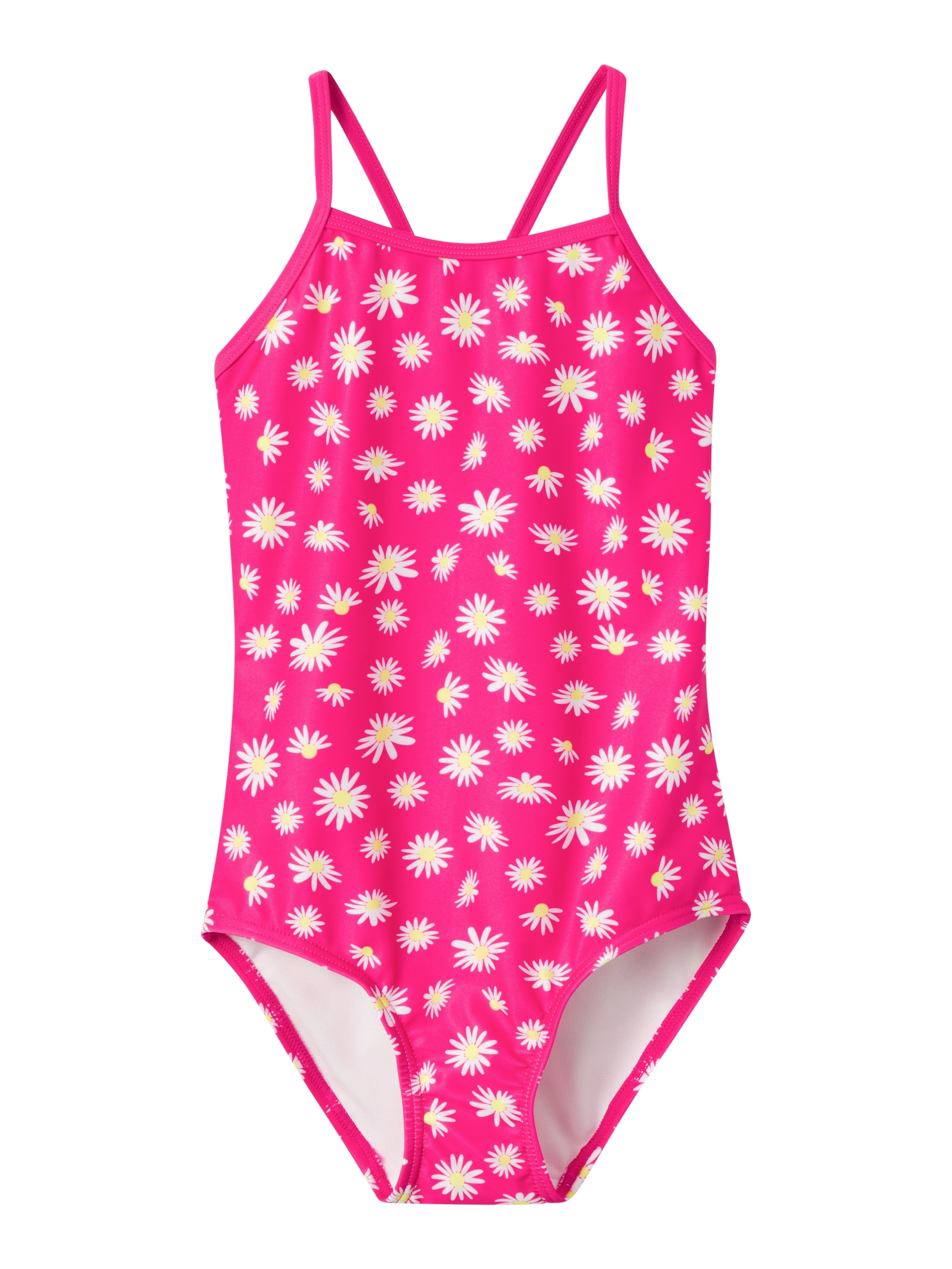 Bild von Name It Badeanzug »NKFZIMONE SWIMSUIT BOX TB«