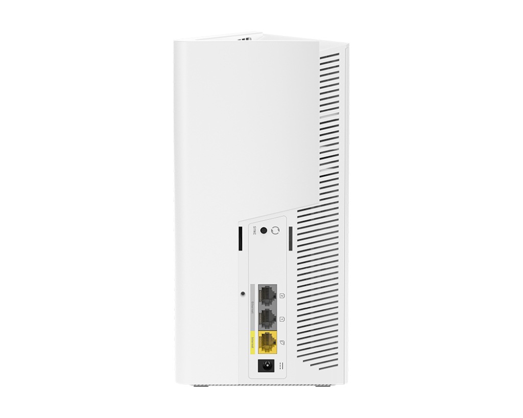 MSI Netzwerk-Switch »Roamii BE Lite Mesh System -1 Pack«