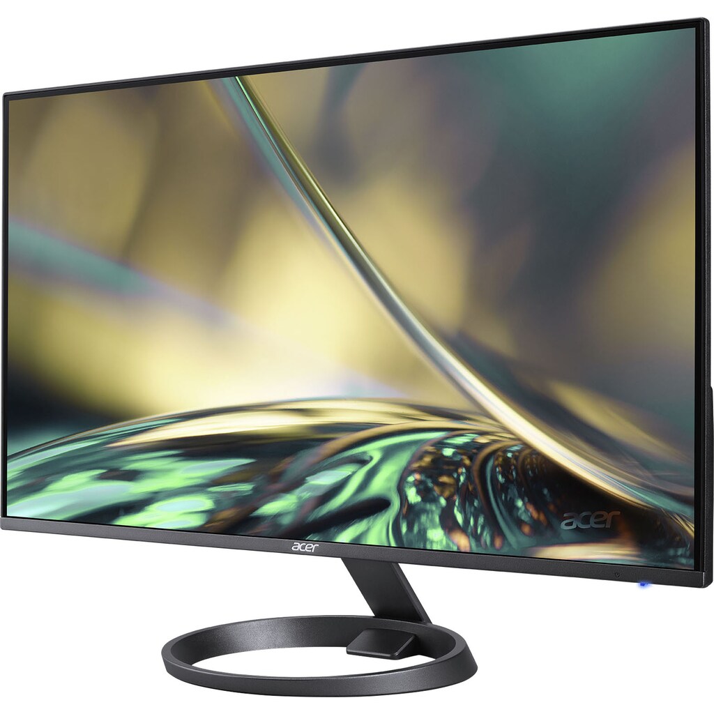 Acer LCD-Monitor »R272«, 69 cm/27 Zoll, 1920 x 1080 px, Full HD, 1 ms Reaktionszeit, 100 Hz
