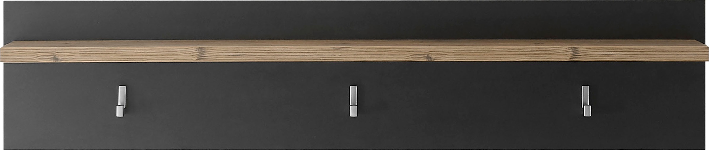 INOSIGN Garderobenpaneel »Bruegge«, Breite ca. 107 cm günstig online kaufen