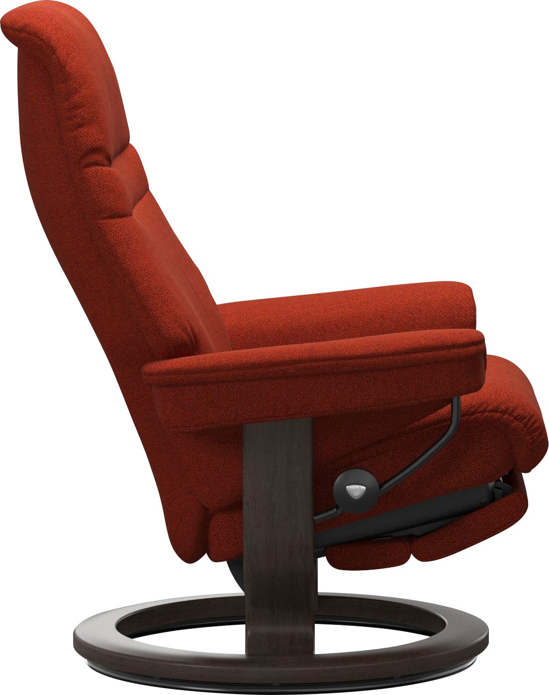 Stressless® Relaxsessel »Sunrise«, elektrisch verstellbar, optional 2-motorisch, Größe M & L