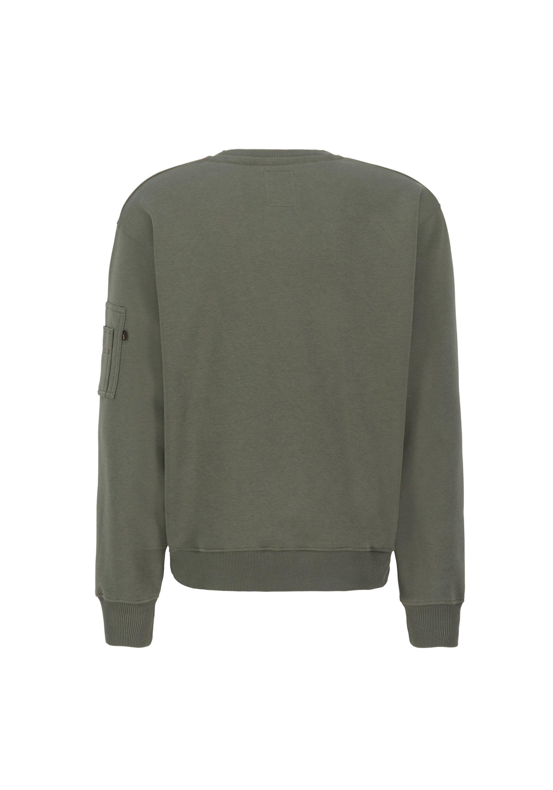 Alpha Industries Sweater »3D SL Sweatshirt«