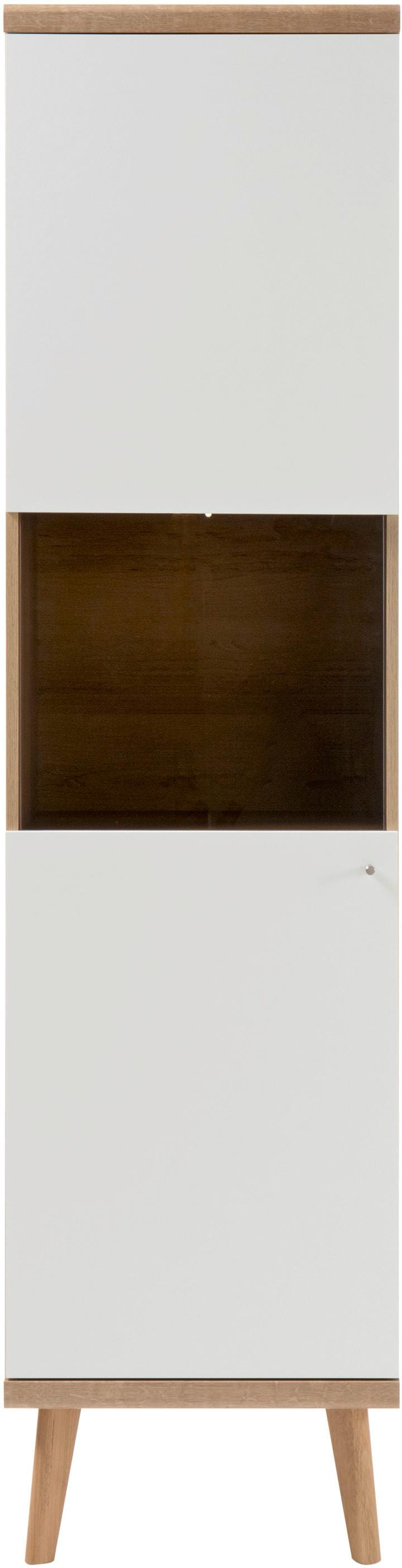andas Vitrine cm, Collection »Merle«, aus freundin bestellen der Home Design, Höhe 197 Scandi online