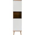 andas Vitrine »Merle«, Scandi Design, Höhe 197 cm, aus der freundin Home  Collection online bestellen