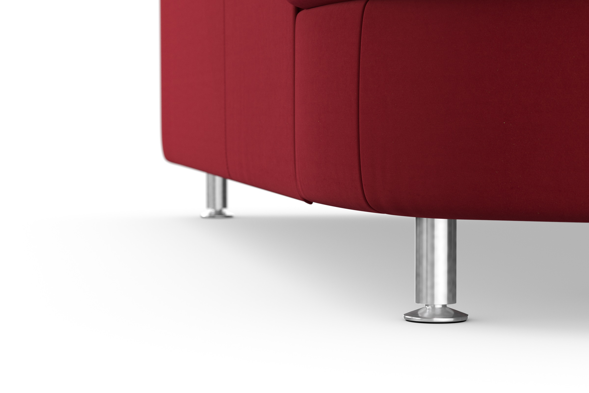 sit&more Wohnlandschaft »Apulia U-Form«, wahlweise Bettfunktion, Bettkasten und Kopf- und Armteilverstellung