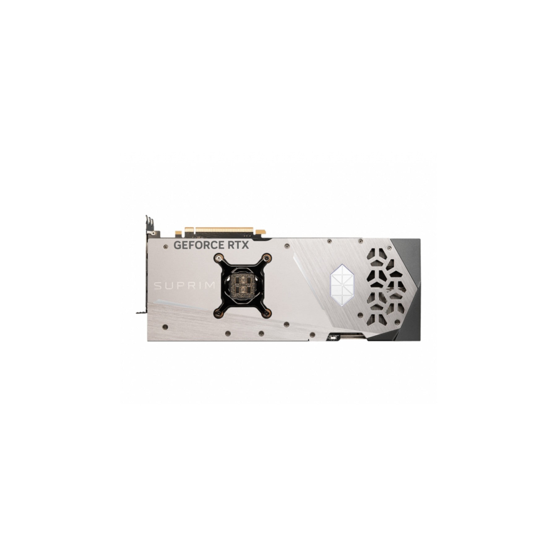 MSI Grafikkarte »GeForce RTX 4090 SUPRIM X 24G«
