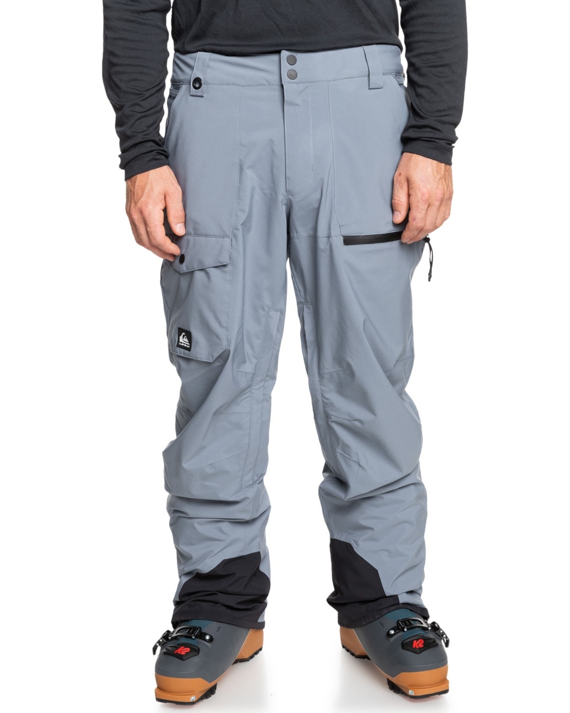 Quiksilver Skihose »Utility«