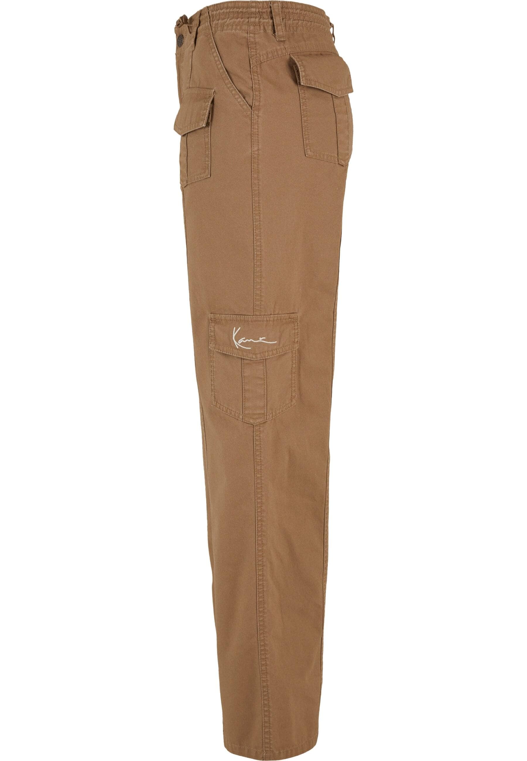 Karl Kani Cargohose »Karl Kani Karl Kani Signature Straight Leg Cargo Pants«