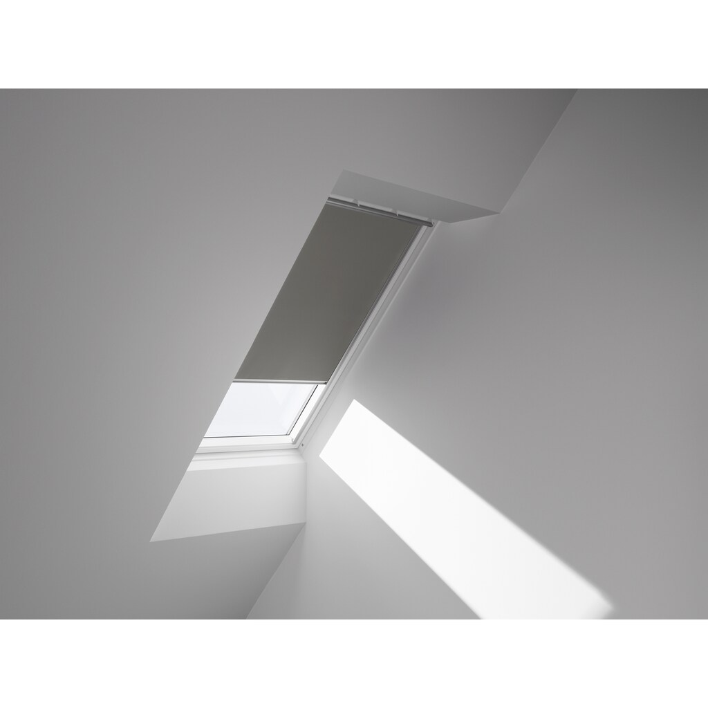VELUX Dachfensterrollo »DKL PK06 0705S«, verdunkelnd