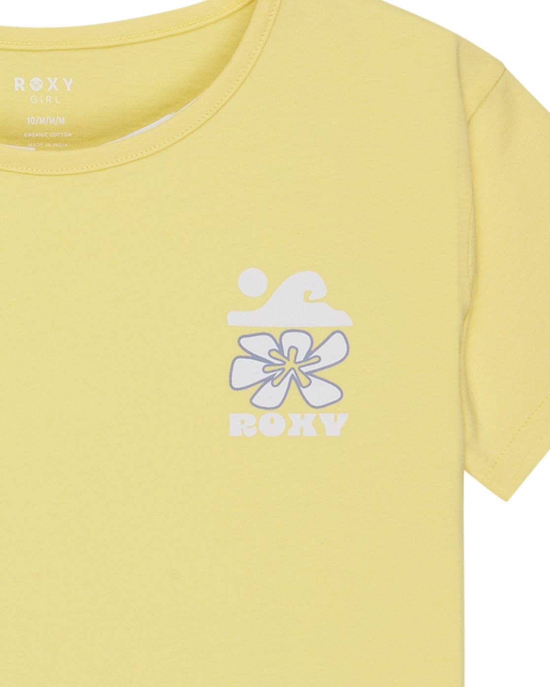 Roxy T-Shirt »Night«