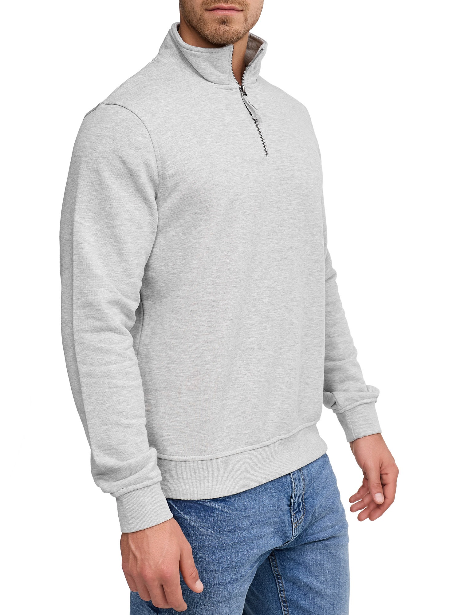 Indicode Sweater »INPortal«
