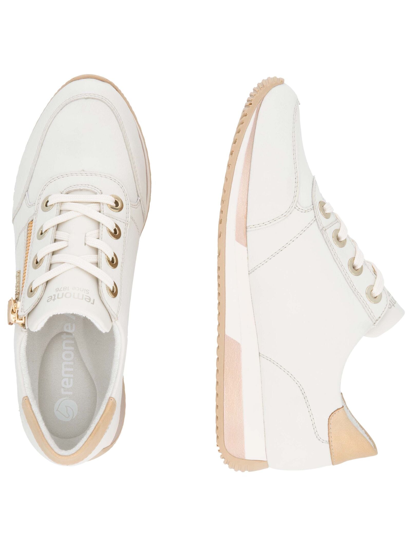 Remonte Sneaker »Remonte Sneaker Leder«