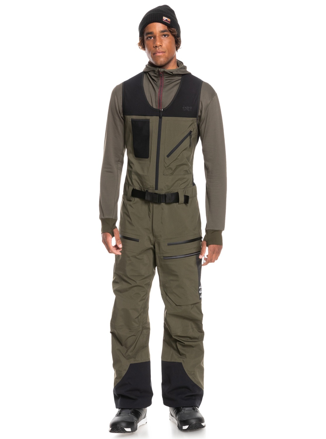 Quiksilver Snowboardhose »Highline Pro 3L GORE-TEX®«