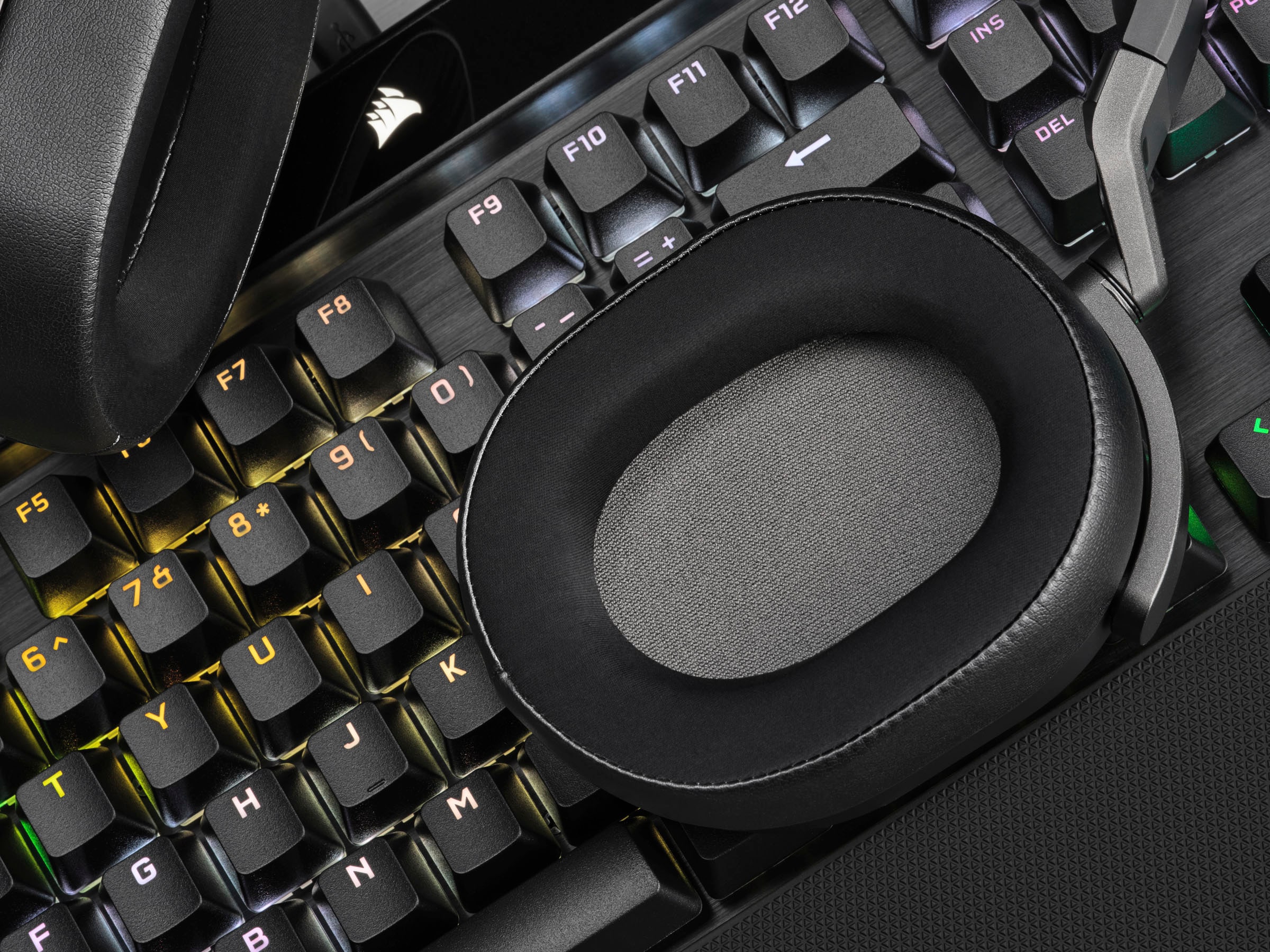 Corsair Gaming-Headset »HS65« SURROUND