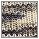 grau/beige + gemustert