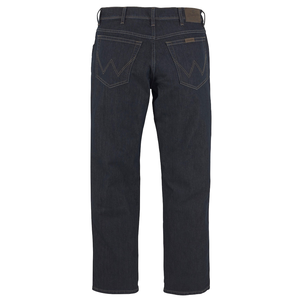 Wrangler Stretch-Jeans