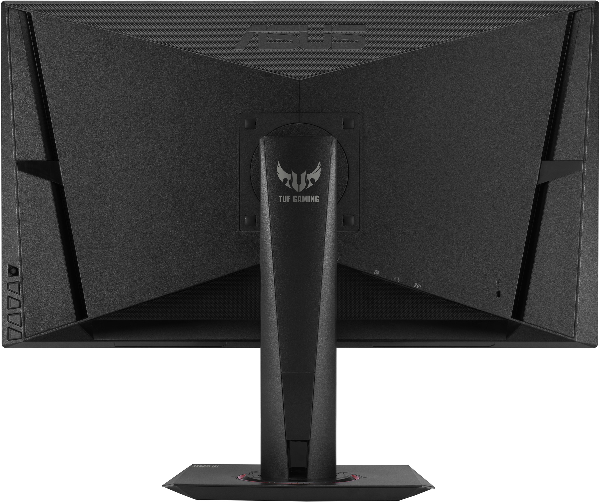 Asus Gaming-Monitor »VG27AQ«, 68,6 cm/27 Zoll, 2560 x 1440 px, WQHD, 1 ms Reaktionszeit, 165 Hz