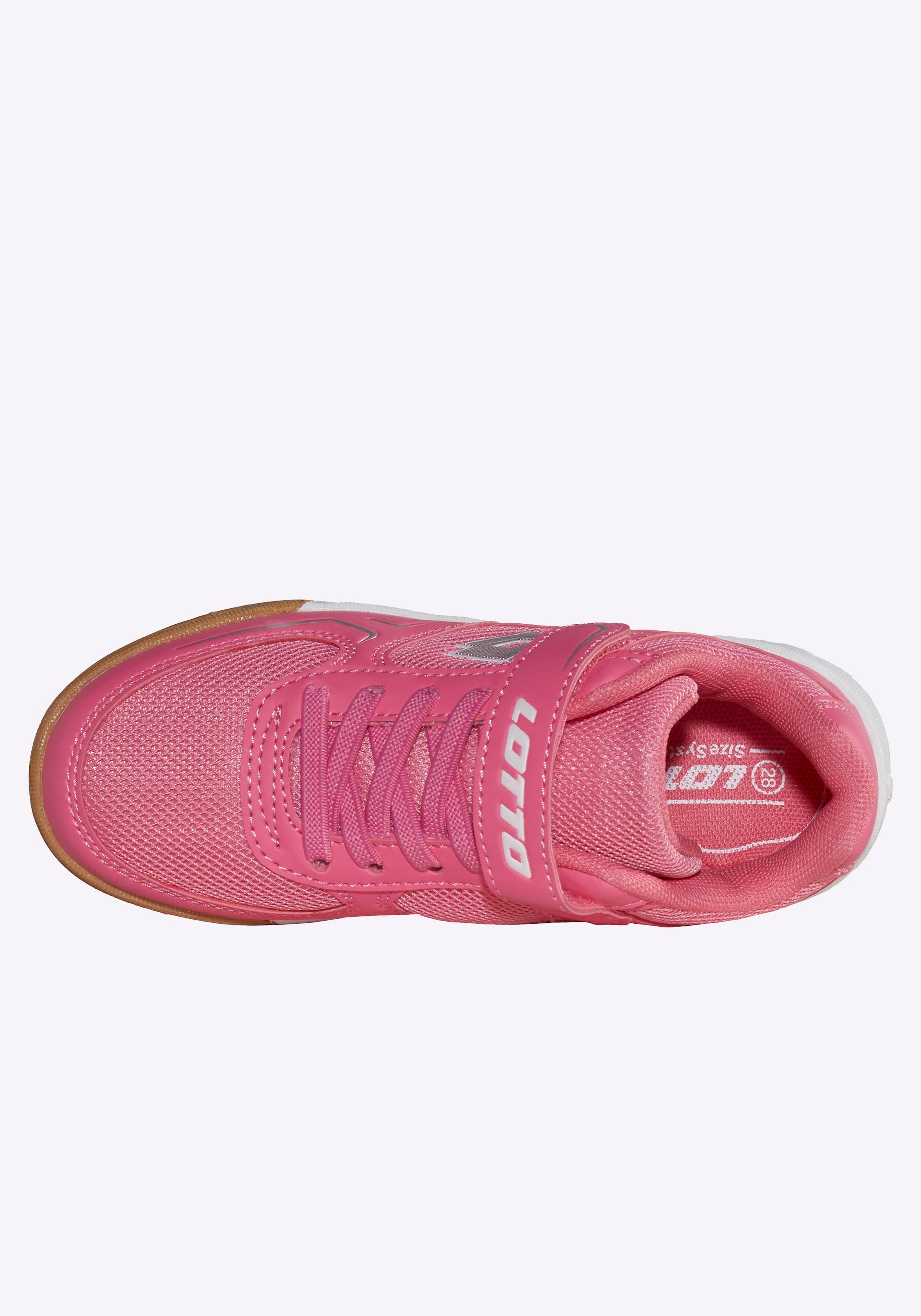 lotto Hallenschuh