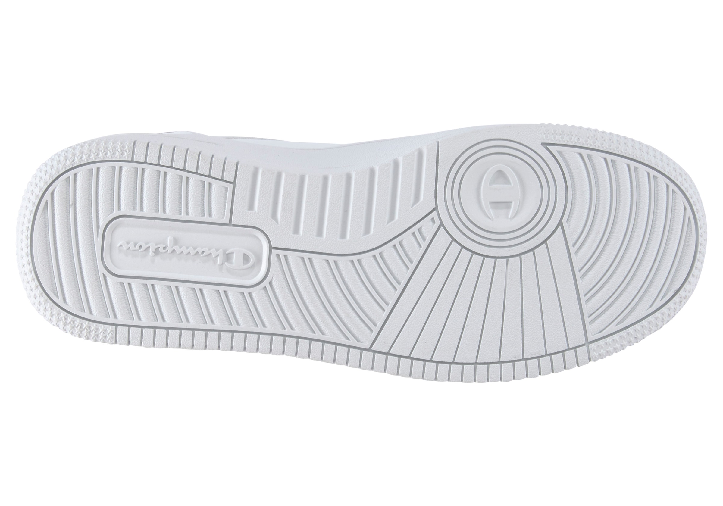 Champion Sneaker »RD18 2.0 MID«
